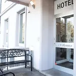 Hotel Regina