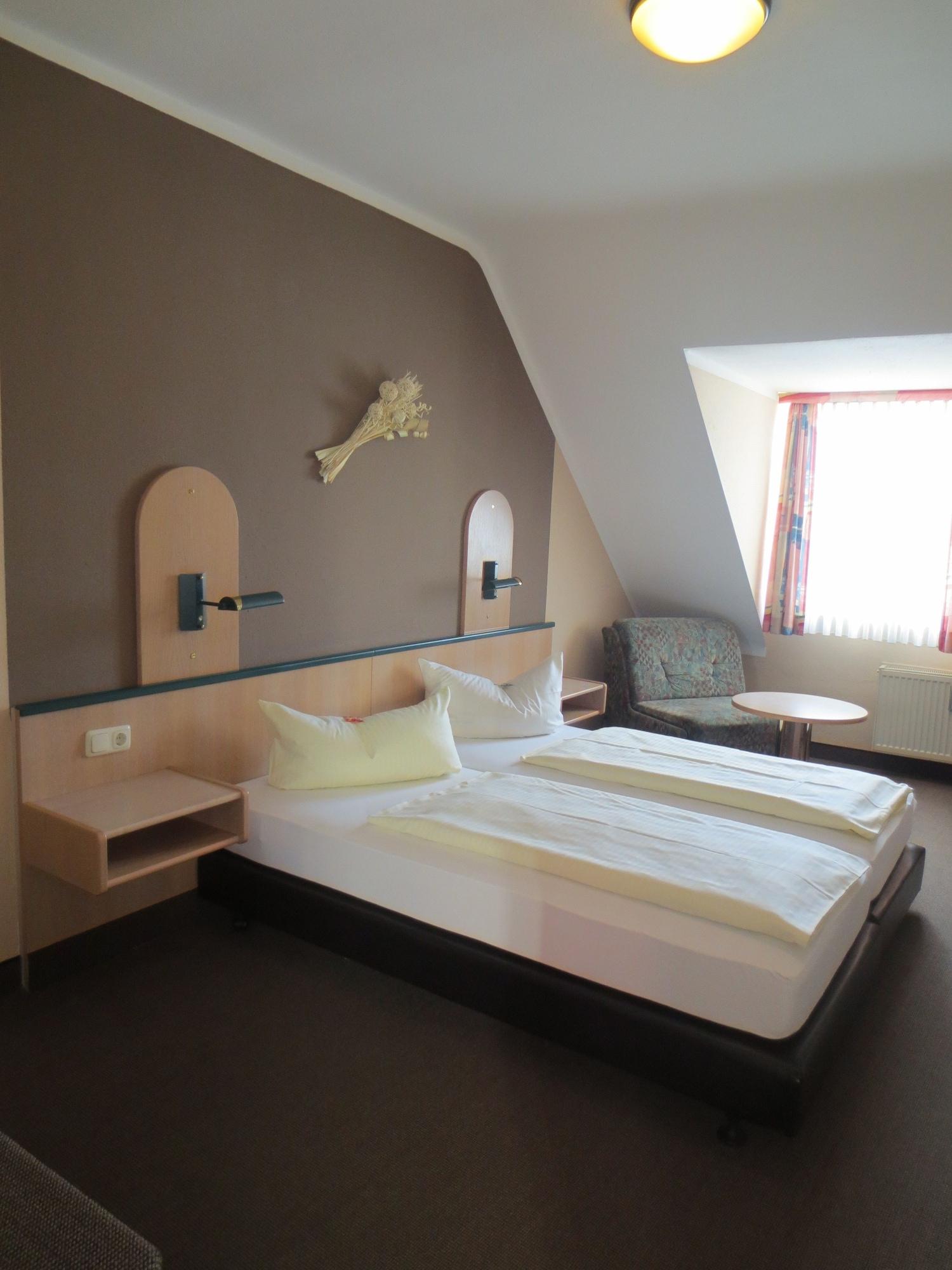 Hotel Regina