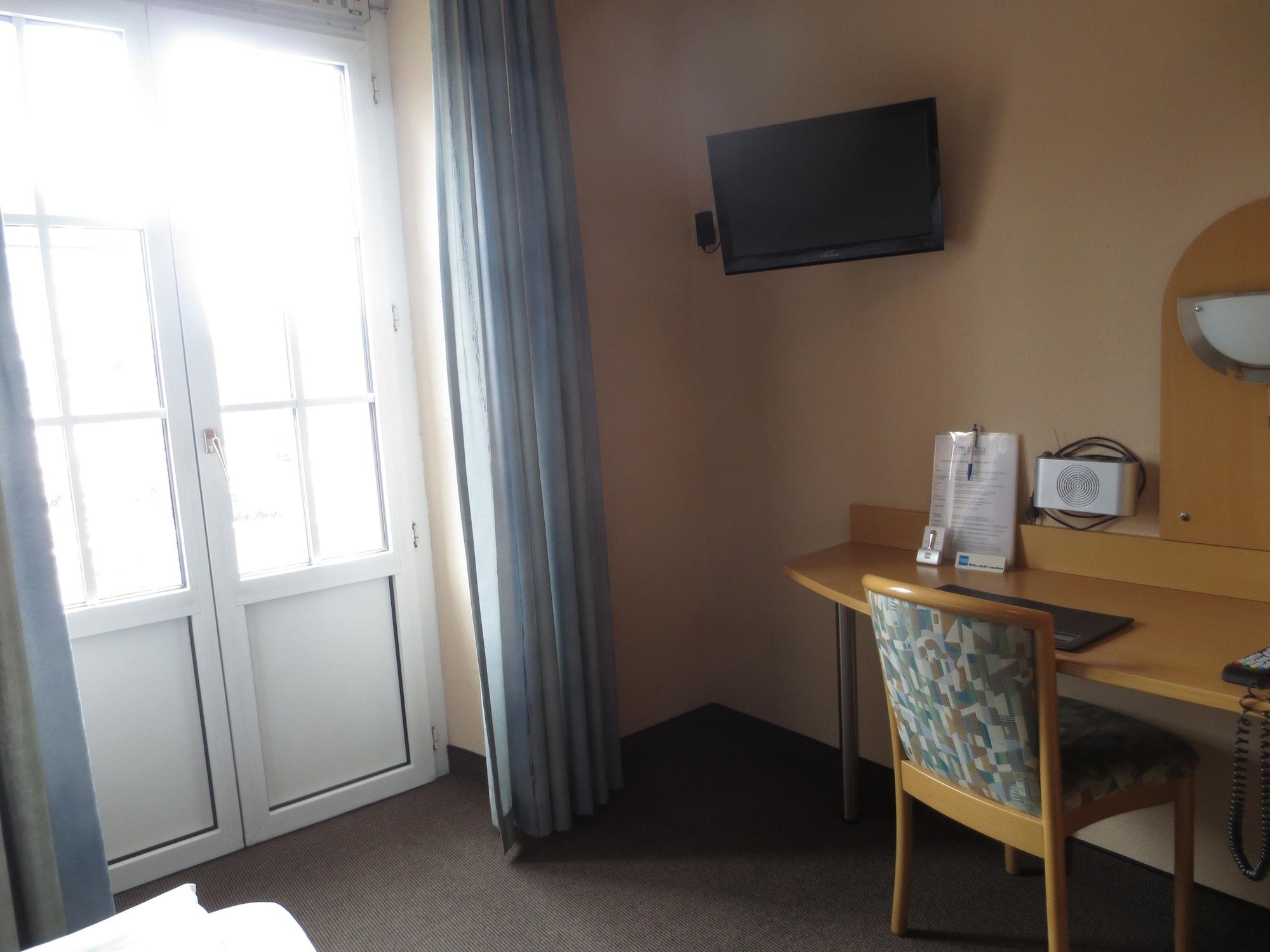 Regina Hotel Wurzburg