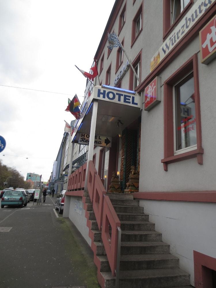 Hotel Regina