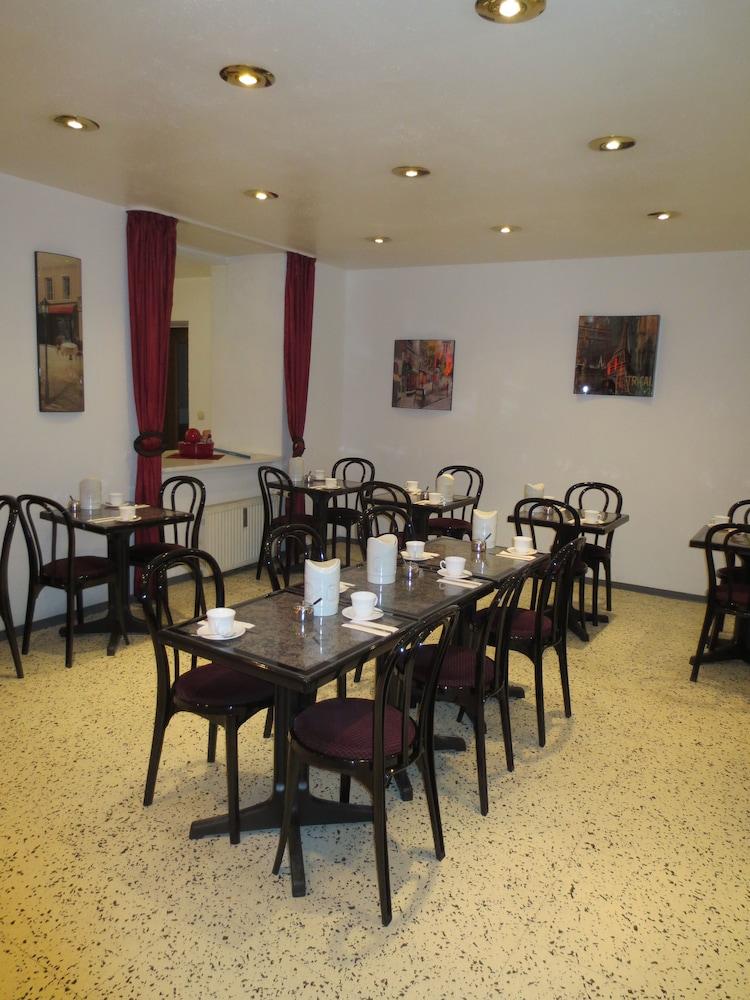 Hotel Regina Würzburg