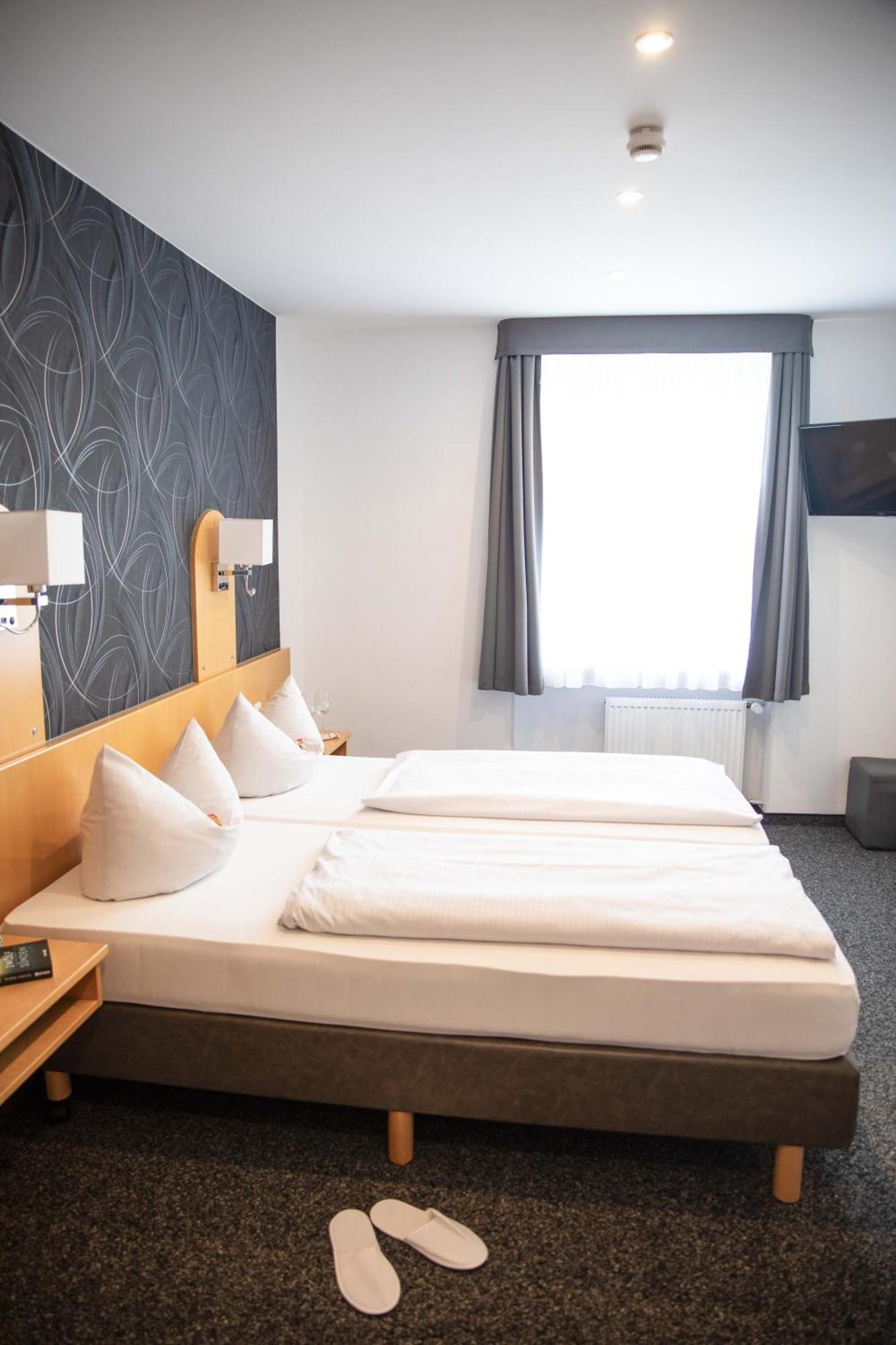 Regina Hotel Wurzburg