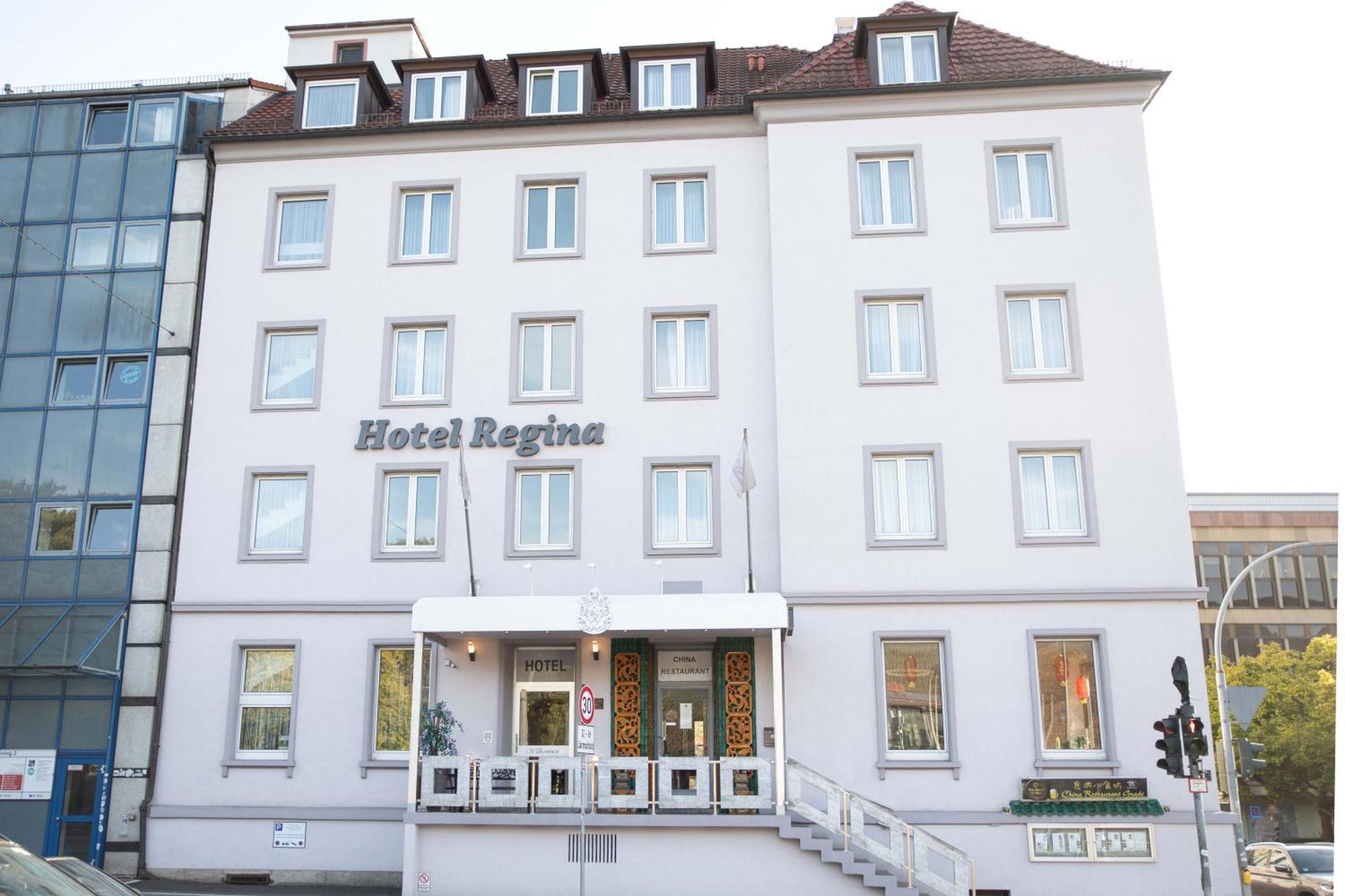 Regina Wurzburg