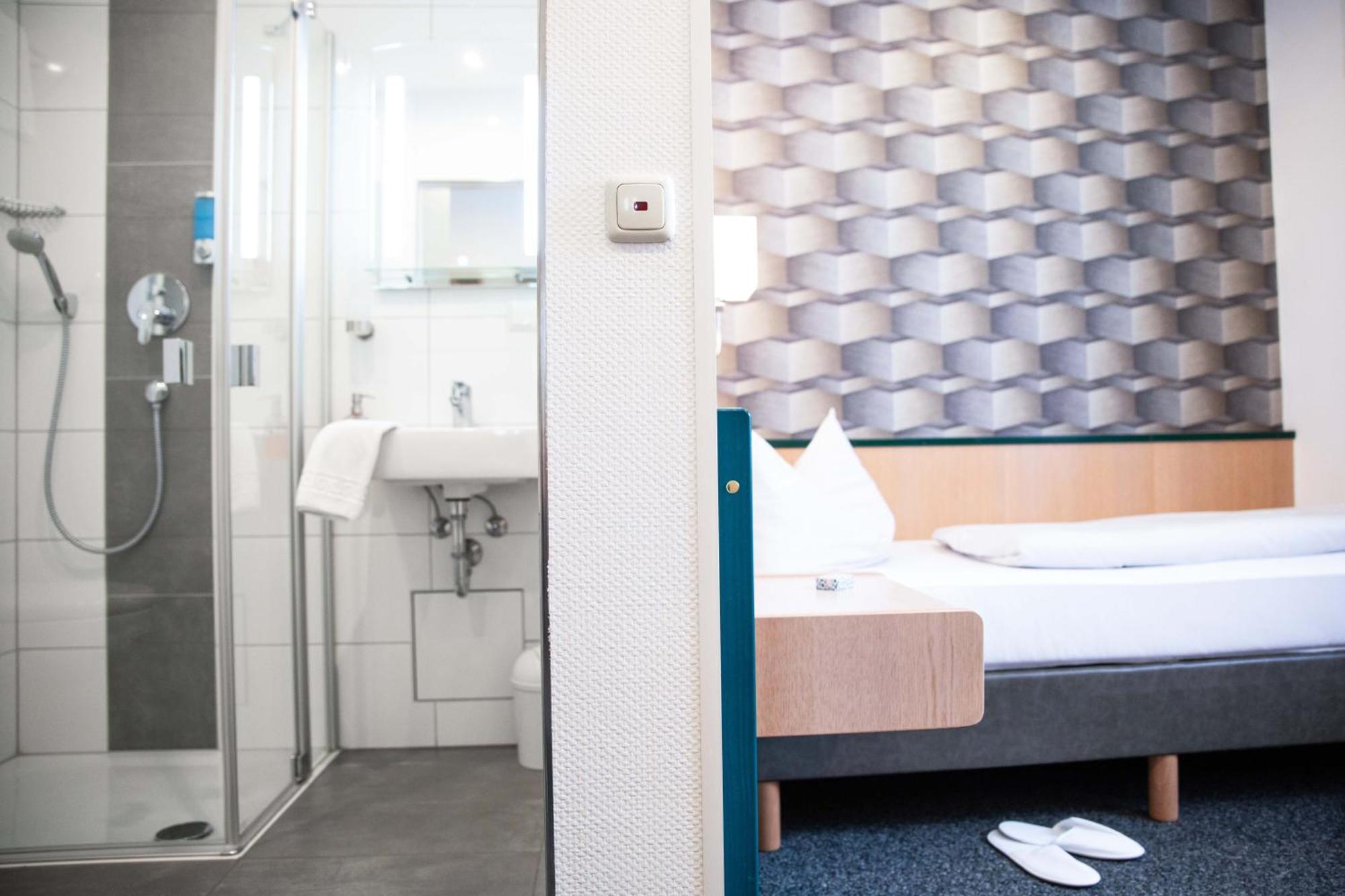 Hotel Regina Würzburg