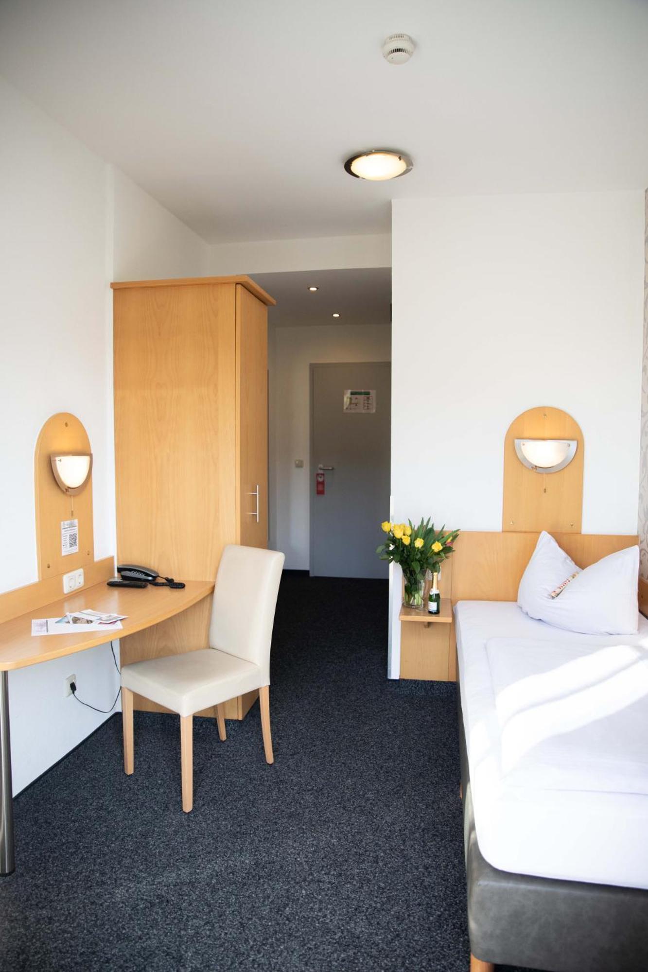 Hotel Regina