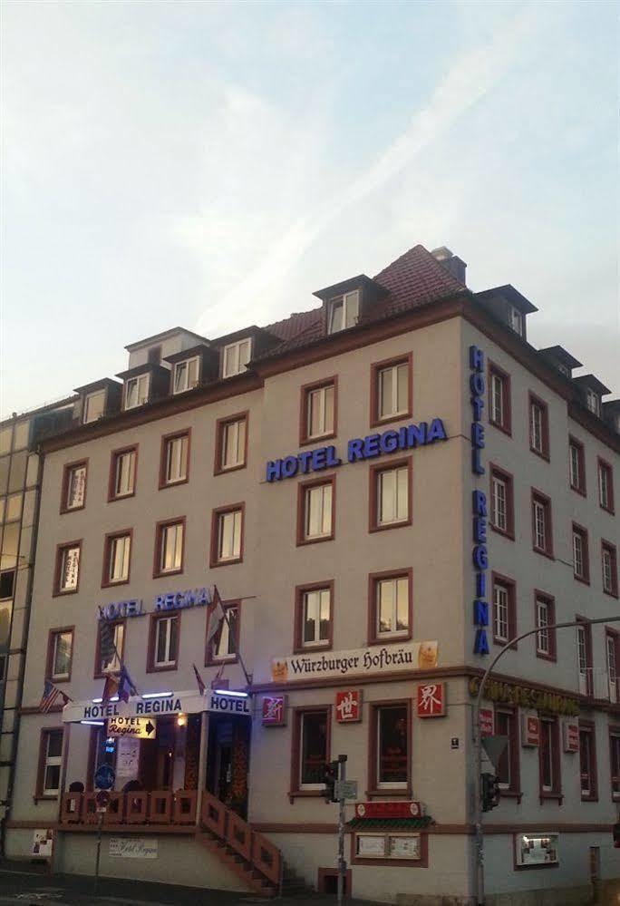 Regina Hotel 3*