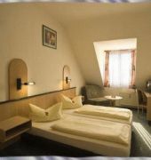 Hotel Regina Würzburg