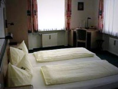 Hotel Regina Würzburg
