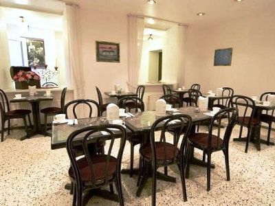 Regina Hotel Wurzburg